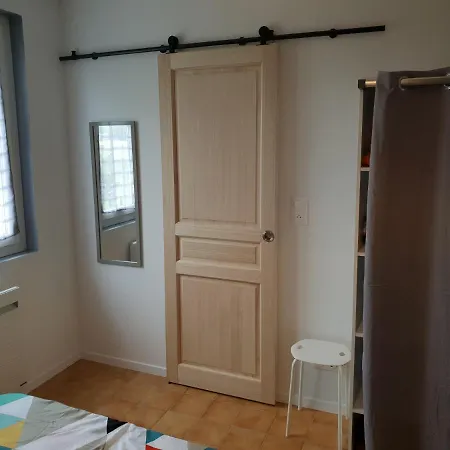 T2 Apartmán *