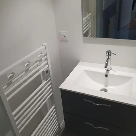 T2 Apartamento