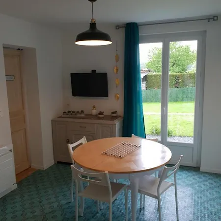 Apartamento T2 Lau-Balagnas