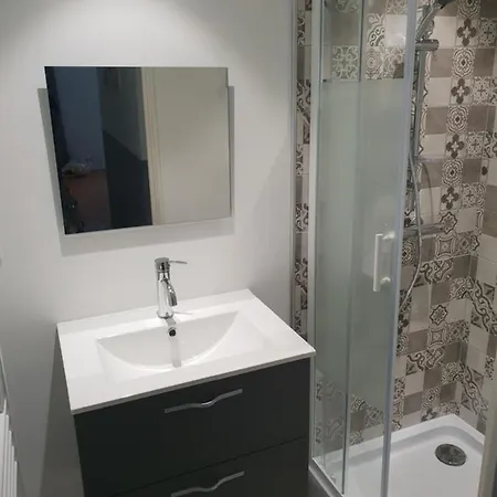 T2 Appartement Lau-Balagnas